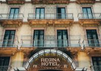 Отзывы Hotel Regina, 4 звезды
