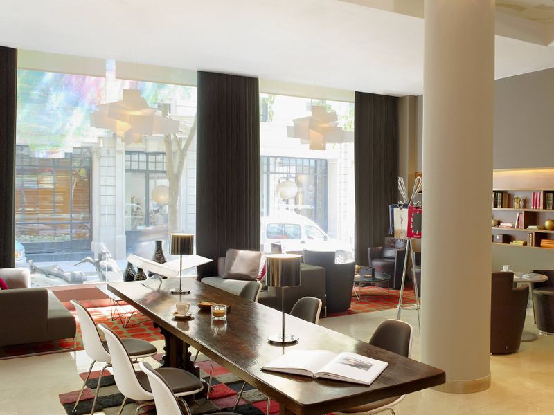 Hotel Photo 11