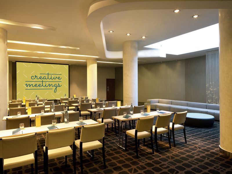 Hotel Photo 16