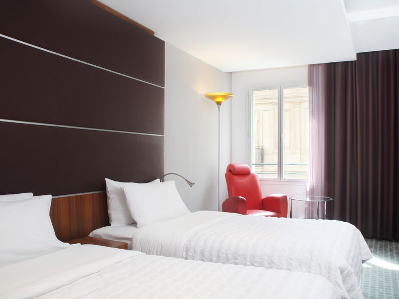 Hotel Photo 3