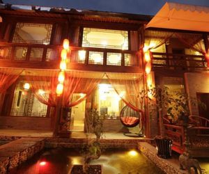 Xihe Boutique Inn Lijiang China