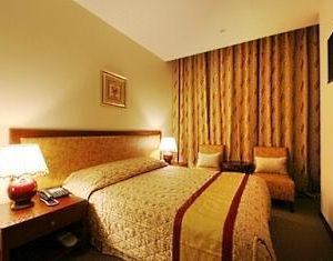 Comfort Hotel Sydney City (formerly City Lodge Hotel) Sydney Australia