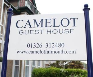 Camelot Guest House Falmouth United Kingdom