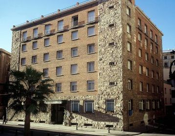 hotel booking template