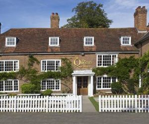 The Queens Inn Hawkhurst United Kingdom