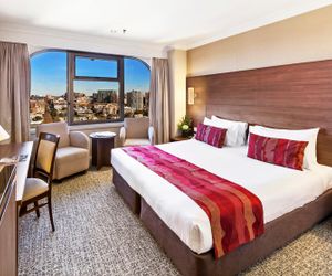 The Sydney Boulevard Hotel Sydney Australia