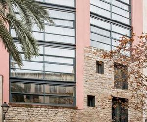 Aparthotel Allada 3* Barcelona Spain