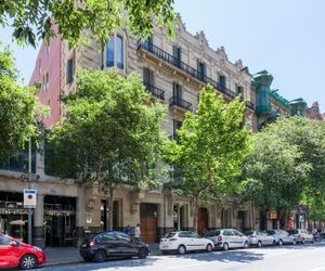 Petit Palace Museum Barcelona Spain