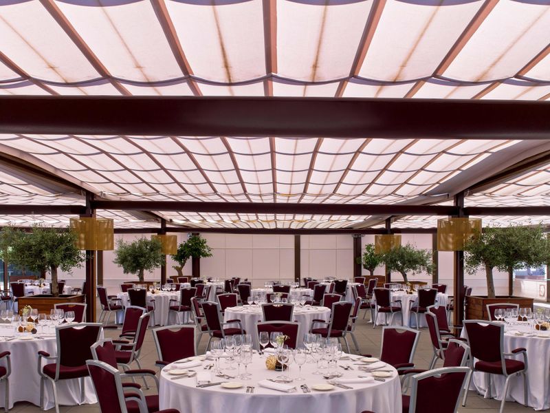 Hotel Photo 13