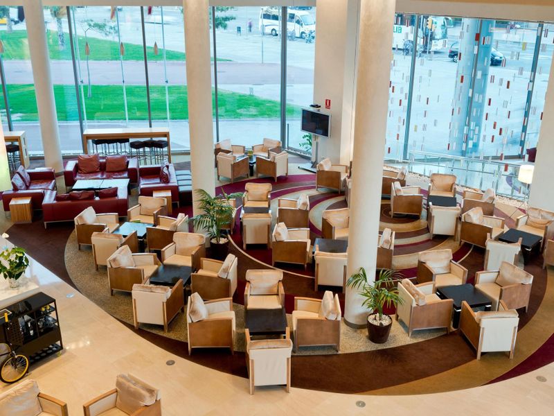 Hotel Photo 16