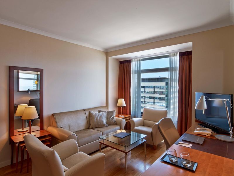 Hotel Photo 5