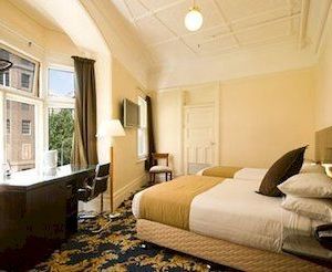 Hotel Harry, Ascend Hotel Collection Sydney Australia