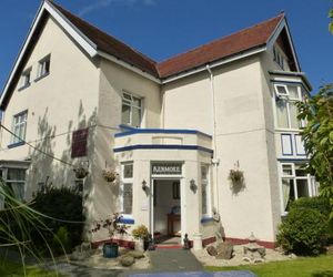 The Kenmore Guest House Llandudno United Kingdom