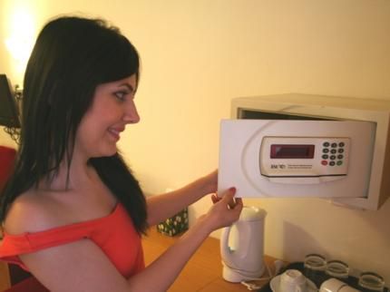 Hotel Photo 12