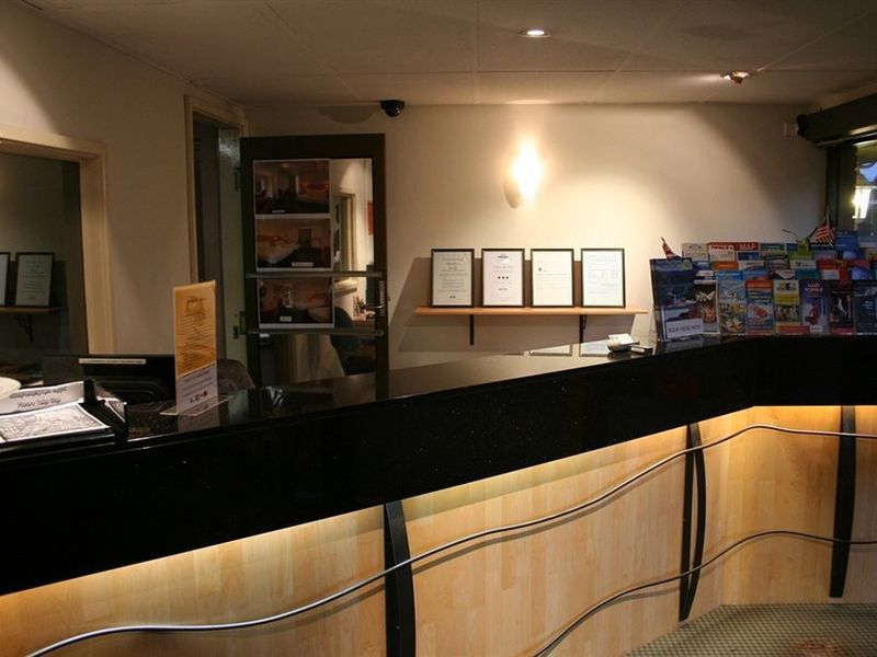 Hotel Photo 19