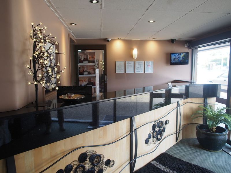 Hotel Photo 20