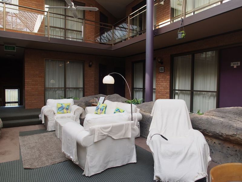Hotel Photo 22