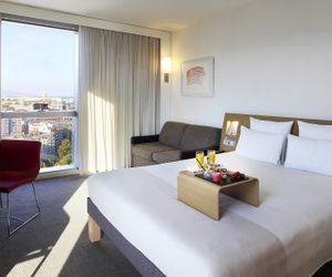 Novotel Barcelona City Barcelona Spain