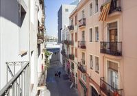 Отзывы Inside Barcelona Apartments Sants