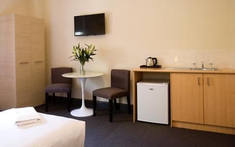 Hotel Photo 5