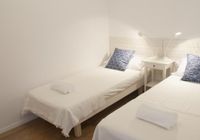 Отзывы Bed and Beach Barcelona Guesthouse