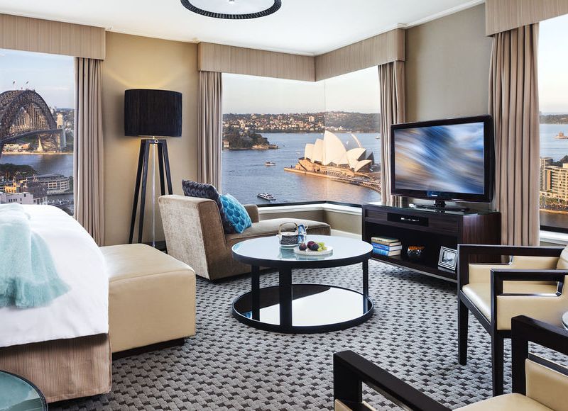 Four Seasons Hotel Sydney