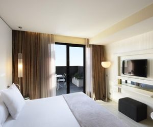 GRUMS HOTEL & SPA Barcelona Spain