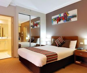 APX Darling Harbour Sydney Australia