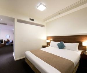APX World Square Sydney Australia