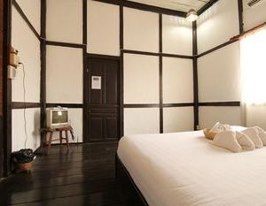 Villa Lao Vientiane Laos