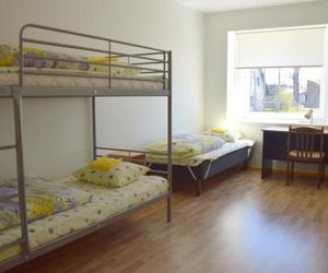 Saare Automatic Hostel Parnu Estonia