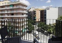 Отзывы Fisa Rentals Les Corts Apartments