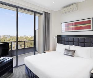 Meriton Suites George Street, Parramatta Parramatta Australia