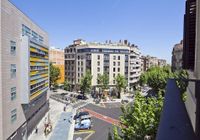Отзывы Bonavista Apartments Barcelona — Eixample