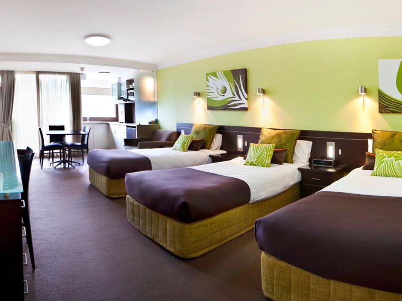 Hotel Photo 2