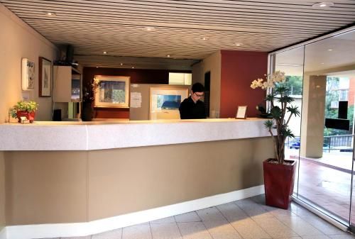 Hotel Photo 14