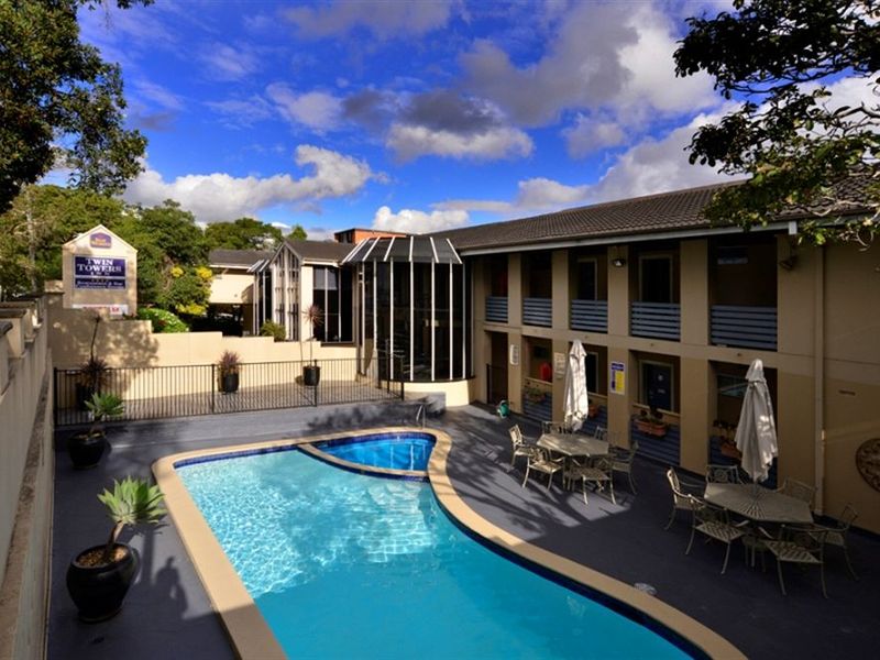 Hotel Photo 22