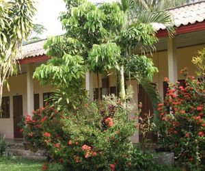 Sengkeo Guesthouse Muang Vangviang Laos