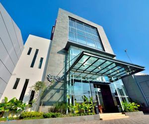 Serela Waringin Hotel Bandung Indonesia