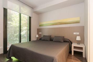Espais Blaus Apartments