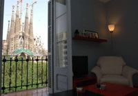 Отзывы BarcelonaForRent Sagrada Familia Apartments