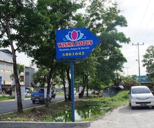 Wisma Lotus Pakanbaru Indonesia
