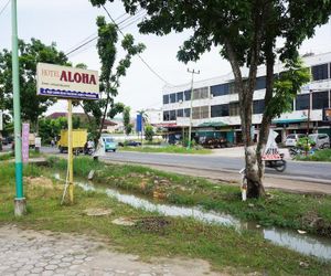 ALOHA Pakanbaru Indonesia