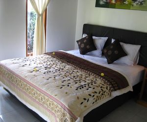 Telaga Homestay Ubud Tegallalang Indonesia