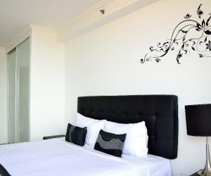 Fiori Apartments Parramatta Australia