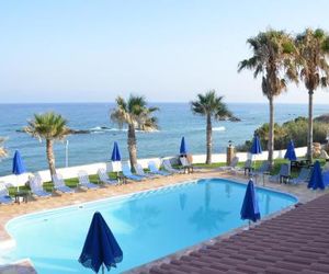 Sun Camero Apartments Pomos Cyprus