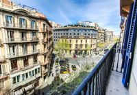 Отзывы Cosmo Apartments Passeig de Gràcia