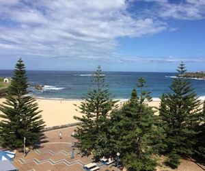 Coogee Sands Hotel & Apartments Coogee Australia