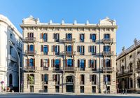 Отзывы Hotel Ciutadella Barcelona, 4 звезды