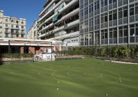 Отзывы Catalonia Barcelona Golf, 3 звезды